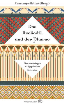 Das Krokodil und der Pharao