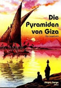 Die Pyramiden von Giza