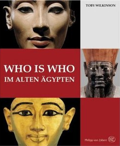 Who is who im alten Ägypten