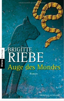 Cover des Buchs Auge des Mondes