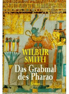 Das Grabmal des Pharao