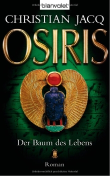 Osiris Der Baum Des Lebens Bucher Co