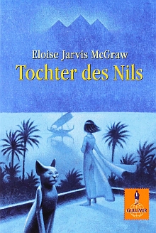 Buchcover Tochter des Nils