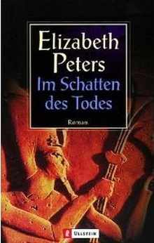 Buchcover Im Schatten des Todes