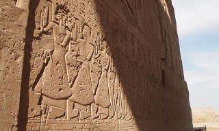 Kinder von Ramses II.