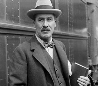 Howard Carter