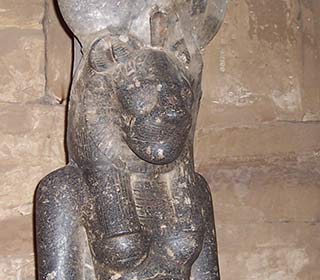 Sachmet Karnak